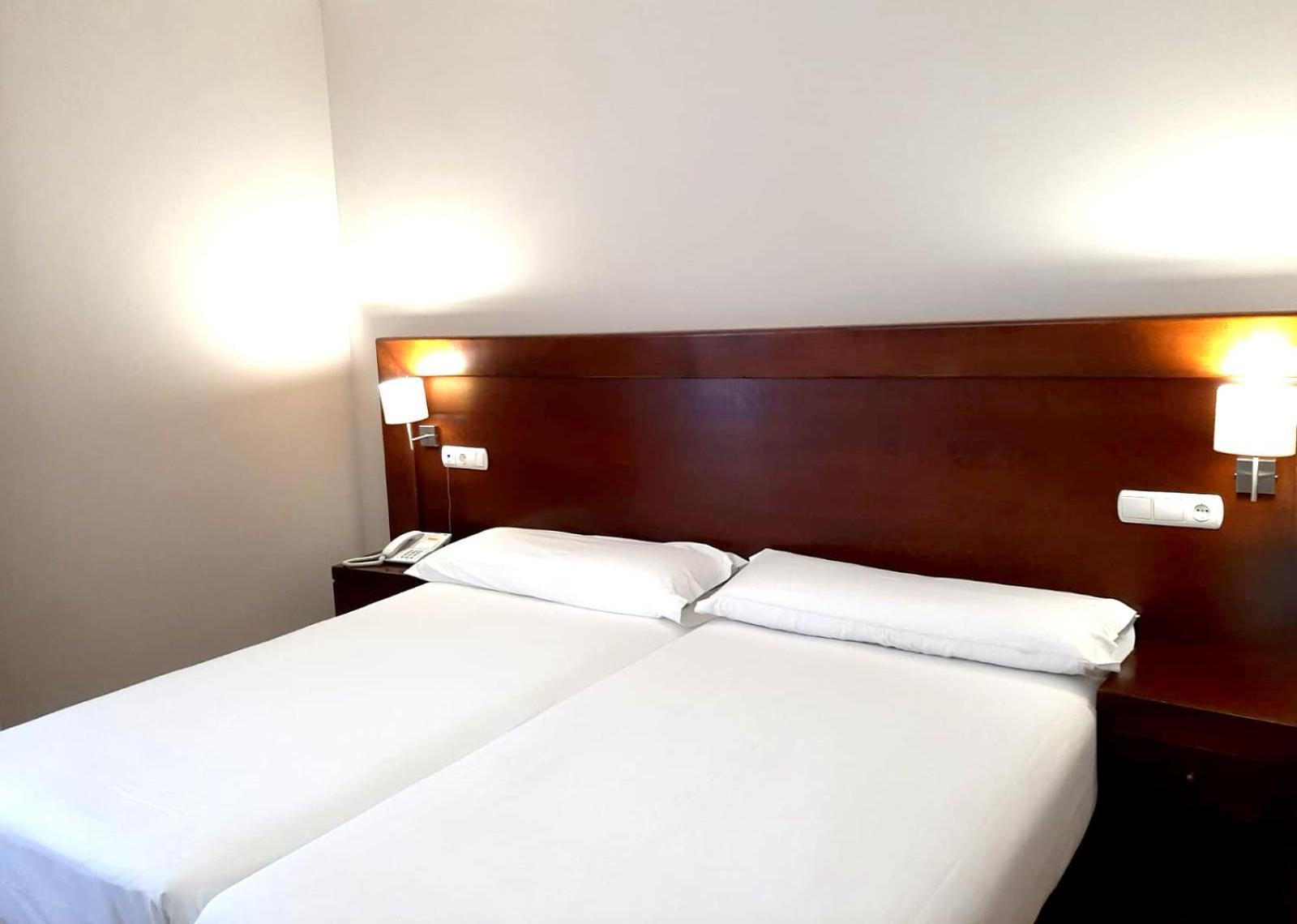 Hotel Campos De Castilla Soria Esterno foto